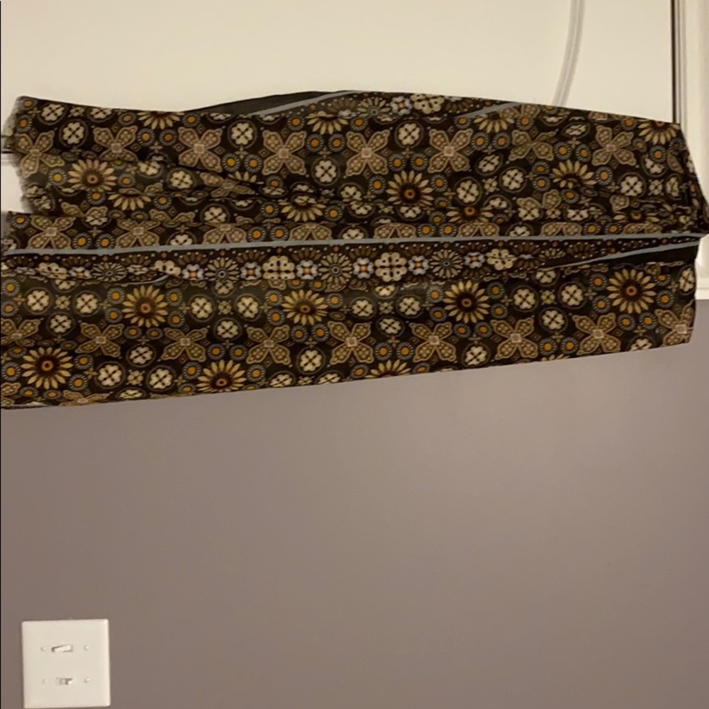 Vera Bradley Scarf